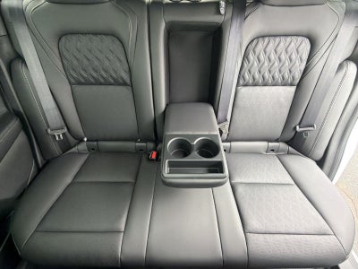 2026 Nissan Murano AWD Platinum