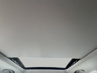 2026 Nissan Murano AWD Platinum