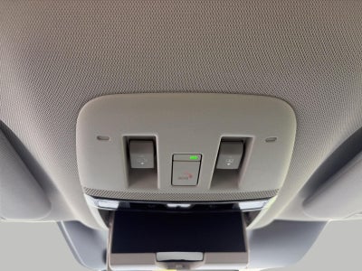 2026 Nissan Murano AWD Platinum