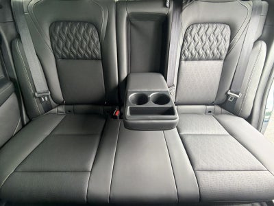 2026 Nissan Murano AWD Platinum