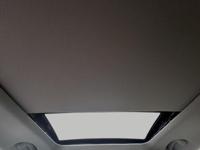2026 Nissan Murano AWD Platinum