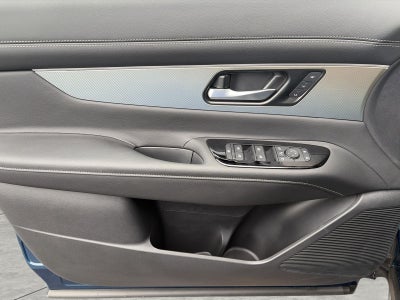 2026 Nissan Murano AWD Platinum