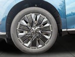 2026 Nissan Murano AWD Platinum