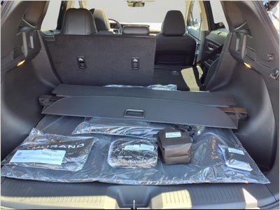 2026 Nissan Murano AWD Platinum