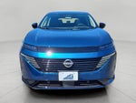 2026 Nissan Murano AWD Platinum
