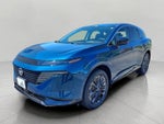 2026 Nissan Murano AWD Platinum