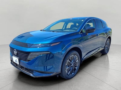 2026 Nissan Murano AWD Platinum