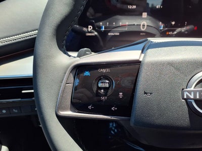 2026 Nissan Murano AWD Platinum