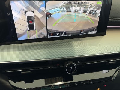 2026 Nissan Murano AWD Platinum