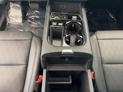 2026 Nissan Murano AWD Platinum