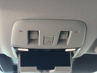 2026 Nissan Murano AWD Platinum