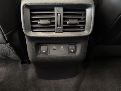 2026 Nissan Murano AWD Platinum
