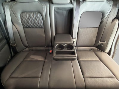 2026 Nissan Murano AWD Platinum