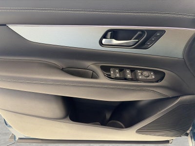 2026 Nissan Murano AWD Platinum