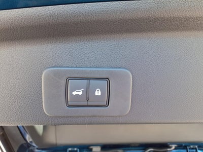 2026 Nissan Murano AWD Platinum