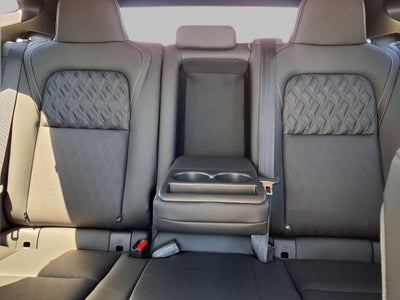 2026 Nissan Murano AWD Platinum