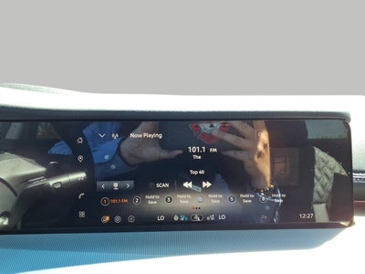 2026 Nissan Murano AWD Platinum