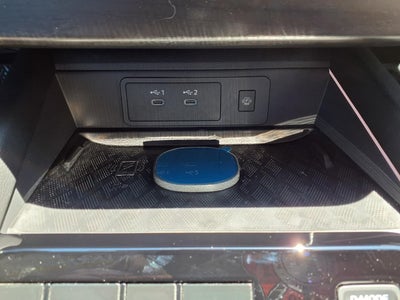 2026 Nissan Murano AWD Platinum