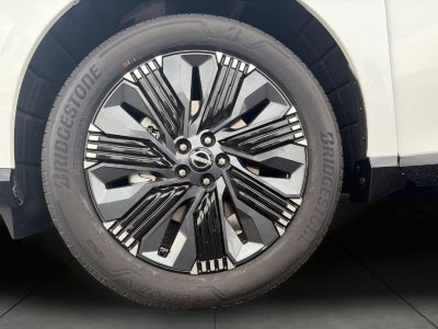 2026 Nissan Murano AWD Platinum