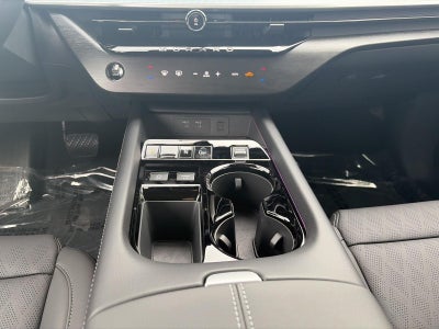2026 Nissan Murano AWD Platinum