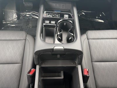 2026 Nissan Murano AWD Platinum