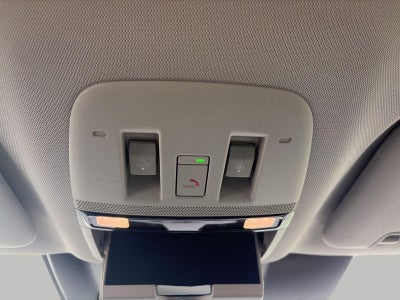 2026 Nissan Murano AWD Platinum