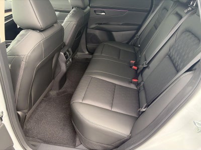 2026 Nissan Murano AWD Platinum