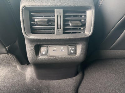 2026 Nissan Murano AWD Platinum