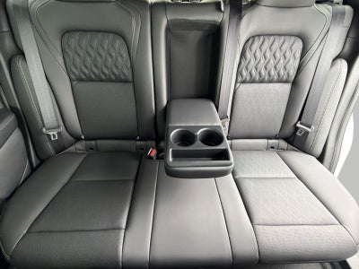 2026 Nissan Murano AWD Platinum