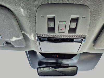 2026 Nissan Murano AWD Platinum