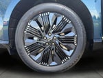 2027 Nissan Murano AWD Platinum