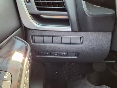 2026 Nissan Rogue 2026.5 AWD SV