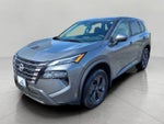 2026 Nissan Rogue 2026.5 AWD SV