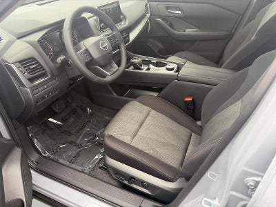 2026 Nissan Rogue 2026.5 AWD SV
