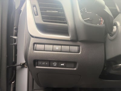 2026 Nissan Rogue 2026.5 AWD SV