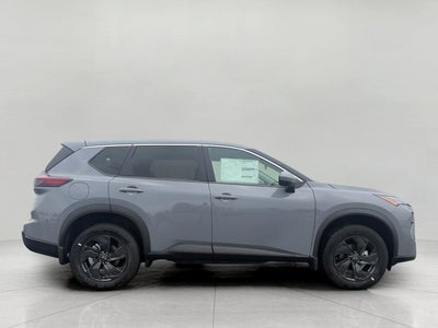 2026 Nissan Rogue 2026.5 AWD SV