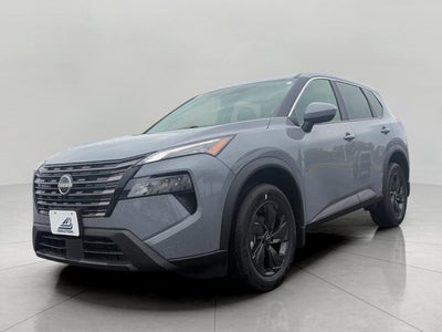 2026 Nissan Rogue 2026.5 AWD SV