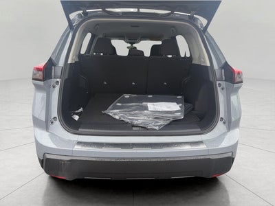 2026 Nissan Rogue 2026.5 AWD SV