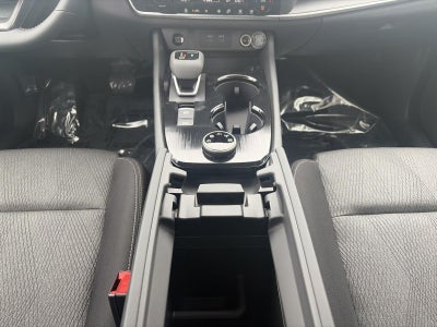 2026 Nissan Rogue 2026.5 AWD SV