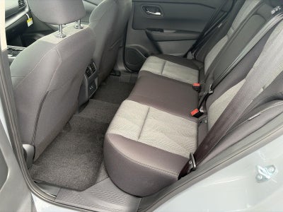 2026 Nissan Rogue 2026.5 AWD SV