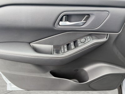 2026 Nissan Rogue 2026.5 AWD SV