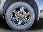 2027 Nissan Rogue CVT