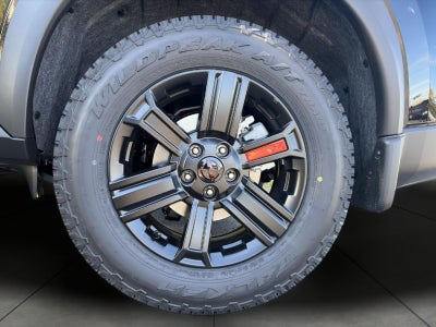 2027 Nissan Rogue CVT