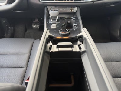 2026 Nissan Rogue 2026.5 AWD SV