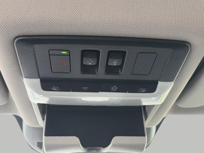 2026 Nissan Rogue 2026.5 AWD SV