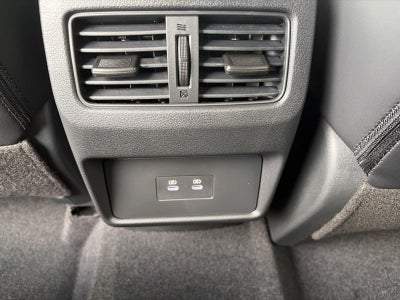 2026 Nissan Rogue 2026.5 AWD SV