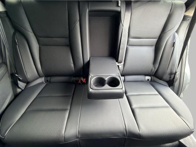 2026 Nissan Rogue 2026.5 AWD SV