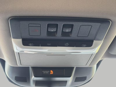 2026 Nissan Rogue 2026.5 AWD Dark Armor