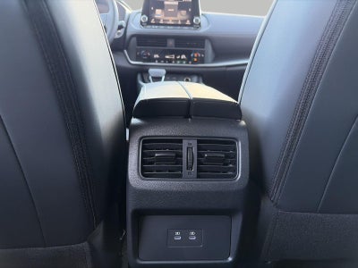 2026 Nissan Rogue 2026.5 AWD Dark Armor