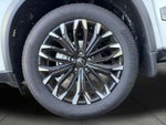 2026 Nissan Rogue 2026.5 AWD Dark Armor
